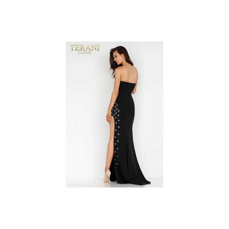 Terani Style 231P0031