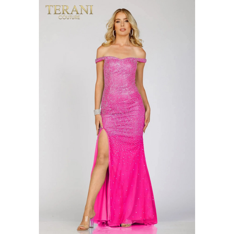 Terani Style 231P0035