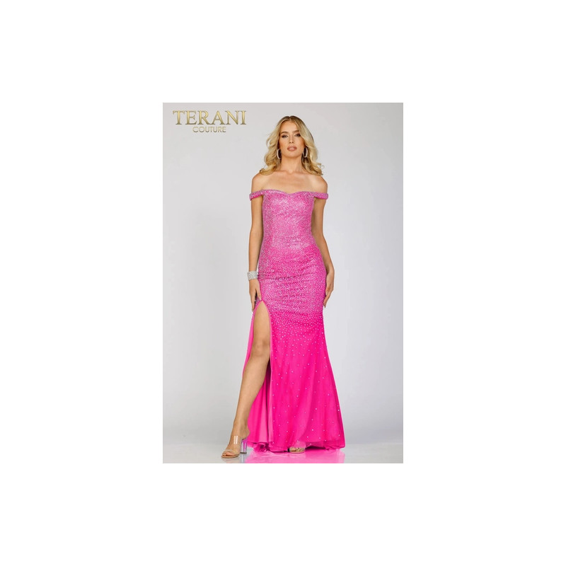 Terani Style 231P0035