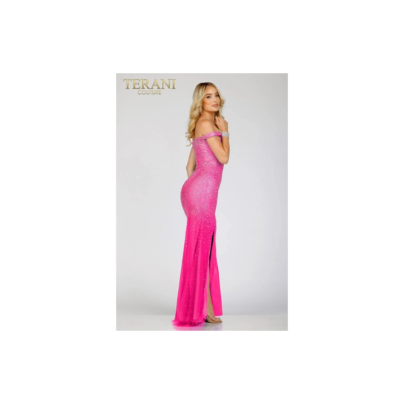 Terani Style 231P0035