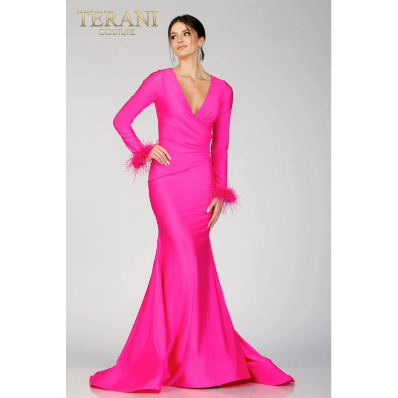 Terani Style 231P0074