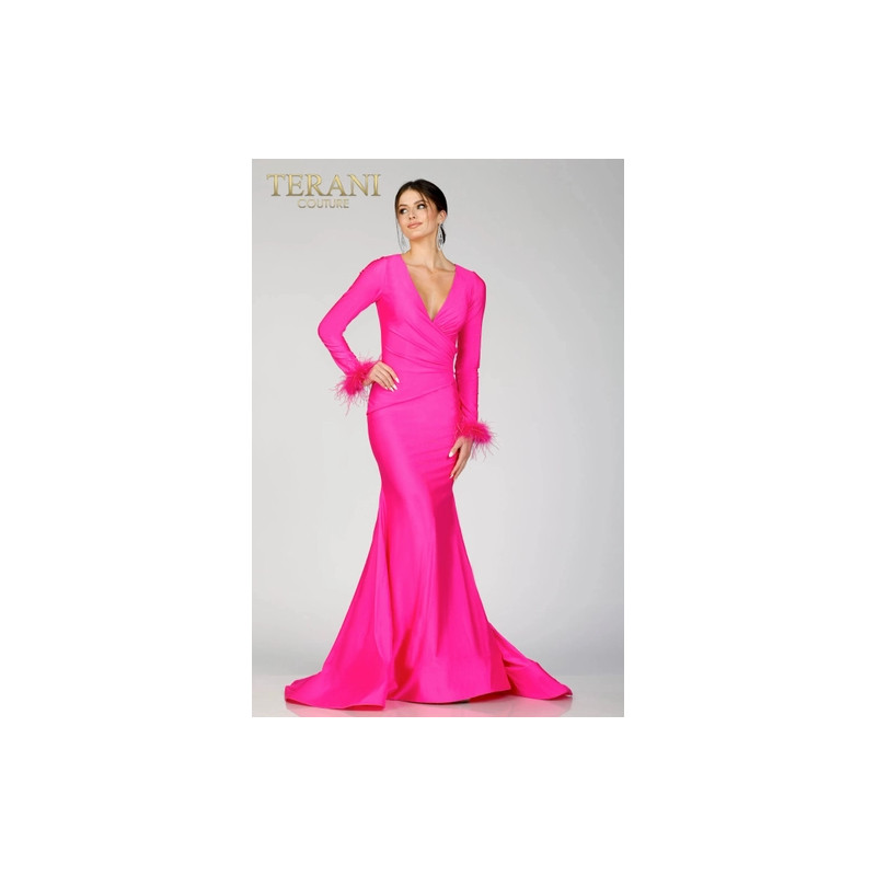 Terani Style 231P0074