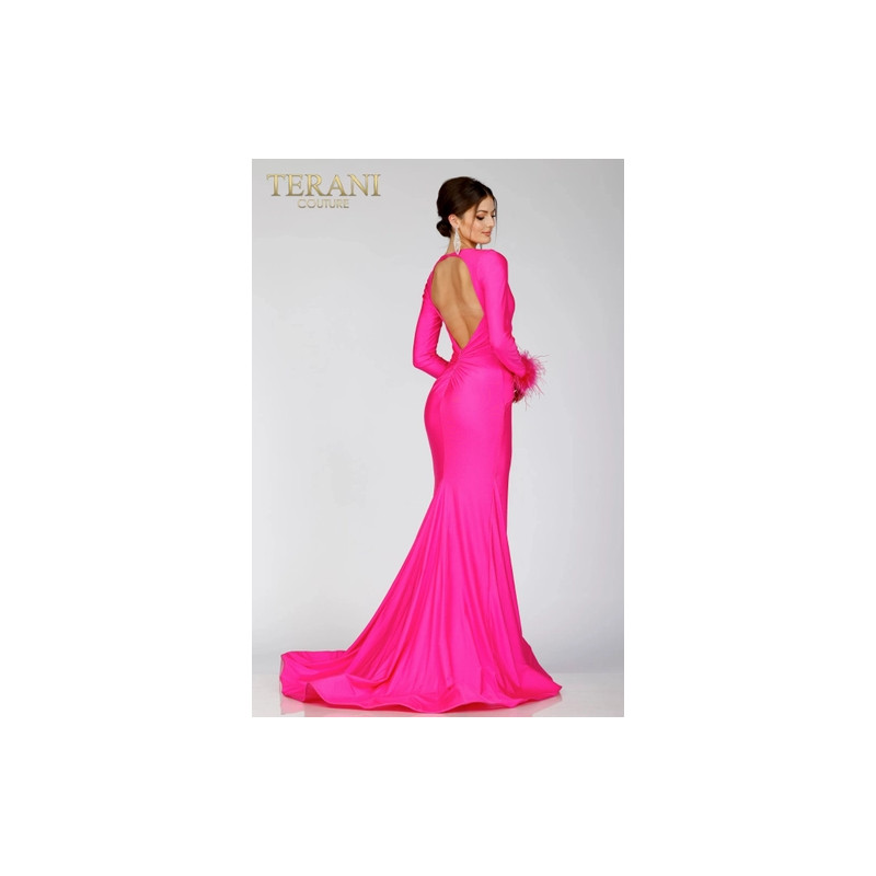 Terani Style 231P0074