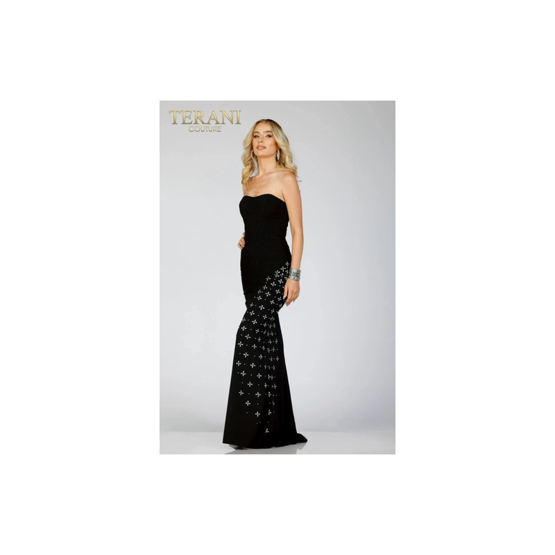 Terani Style 231P0076