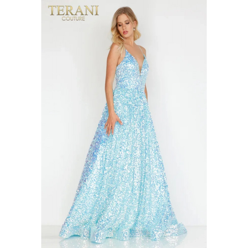 Terani Style 231P0084