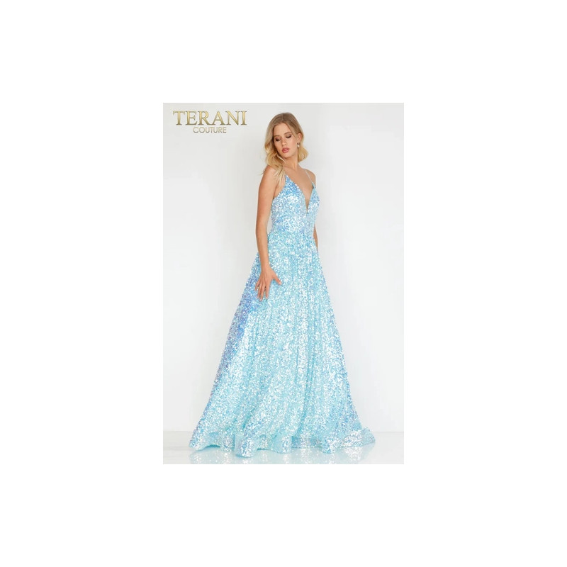 Terani Style 231P0084