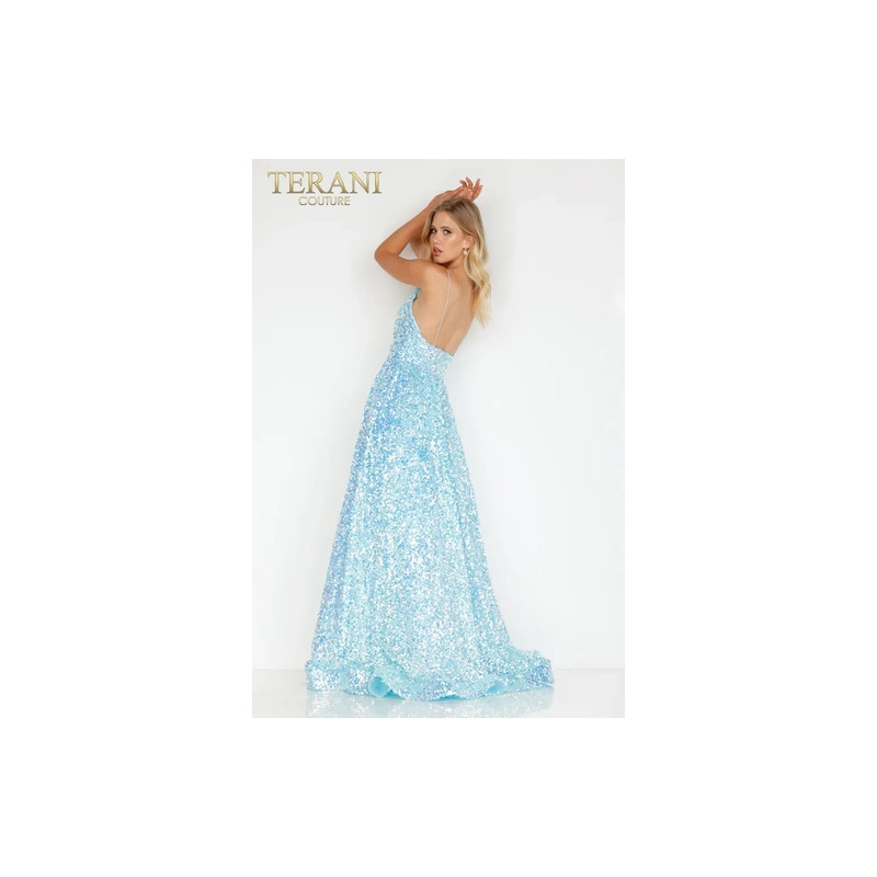 Terani Style 231P0084