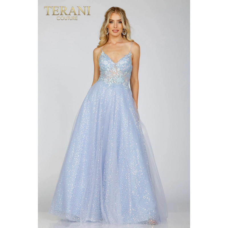 Terani Style 231P0101