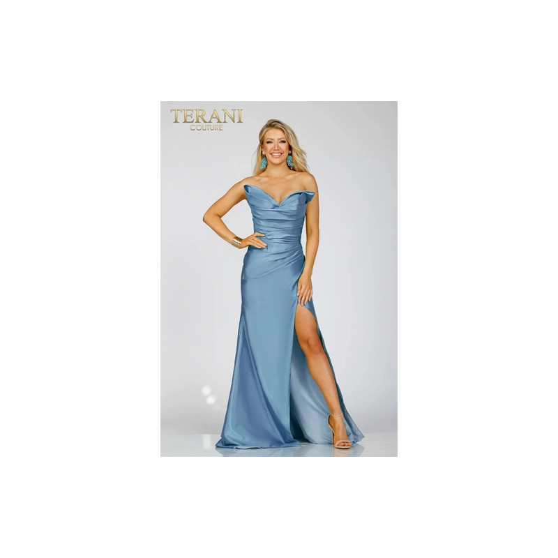 Terani Style 231P0180