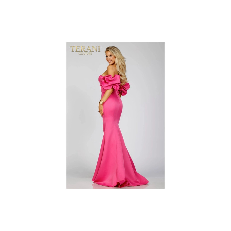 Terani Style 231P0181