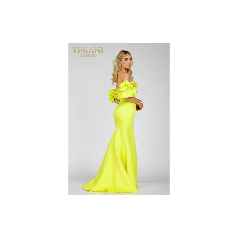 Terani Style 231P0181