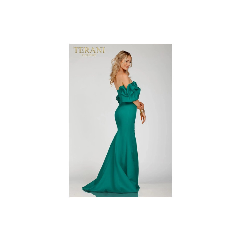 Terani Style 231P0181