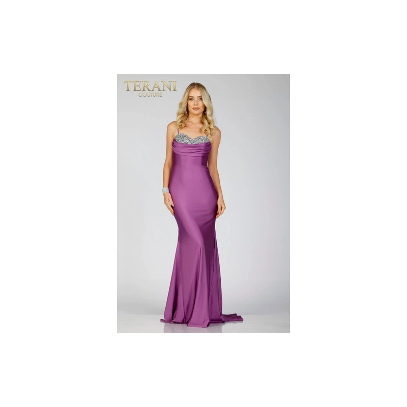 Terani Style 231P0186