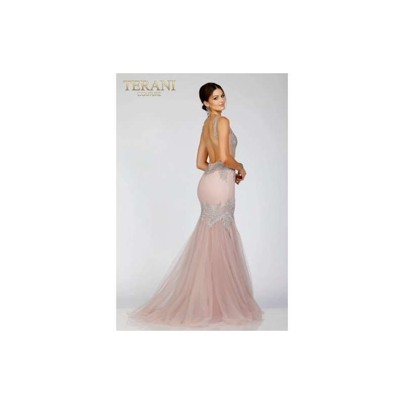 Terani Style 231P0189