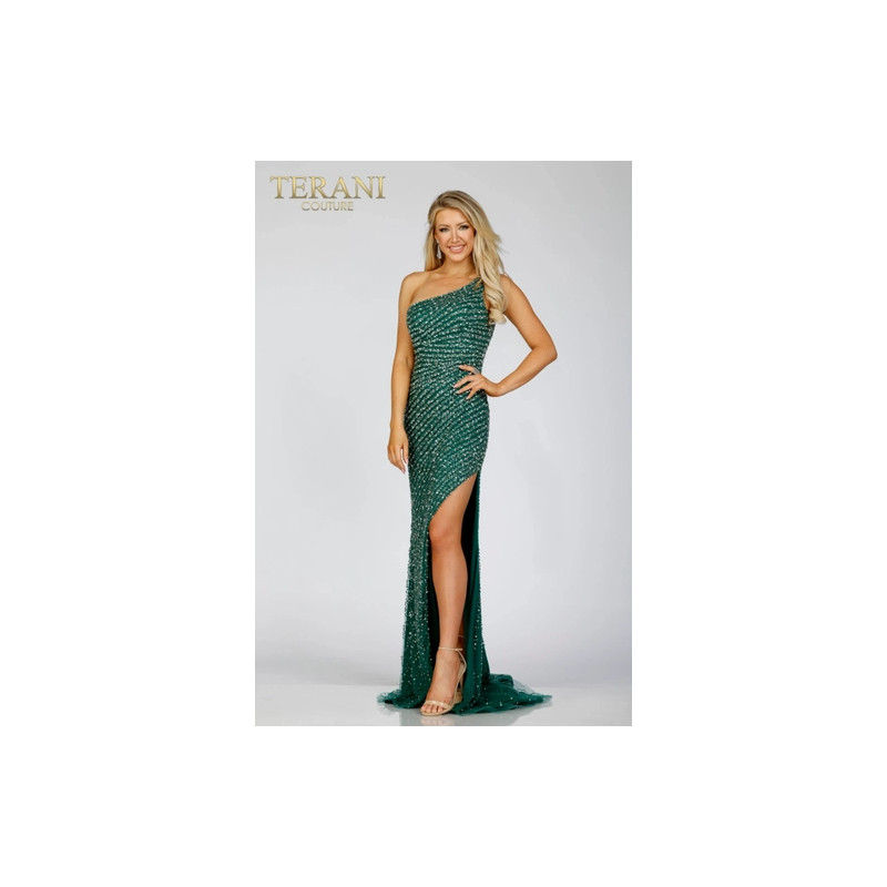 Terani Style 231P0198