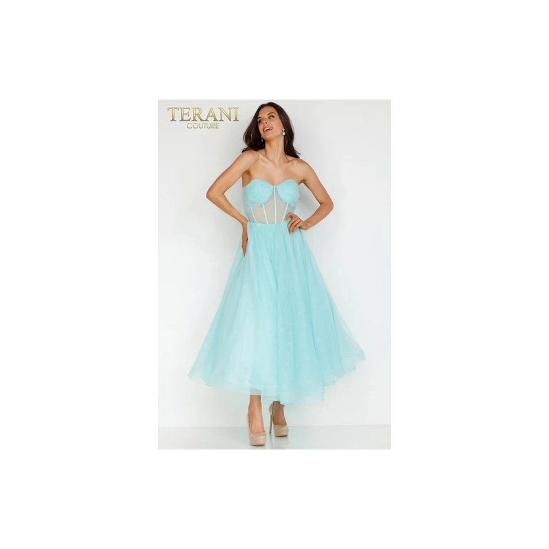 Terani Style 231P0534