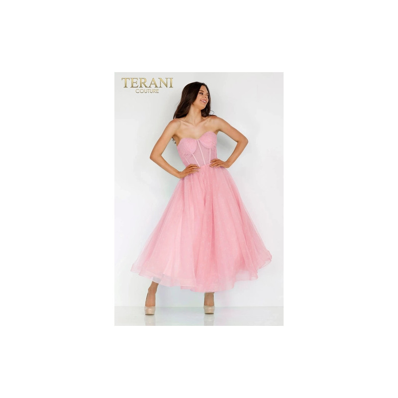 Terani Style 231P0534