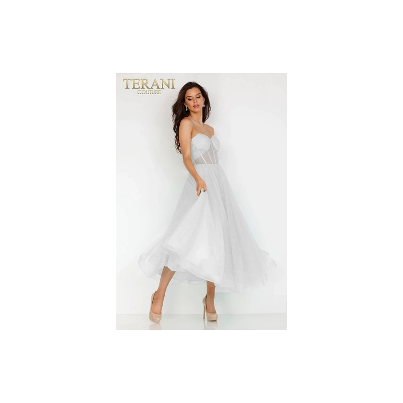 Terani Style 231P0534