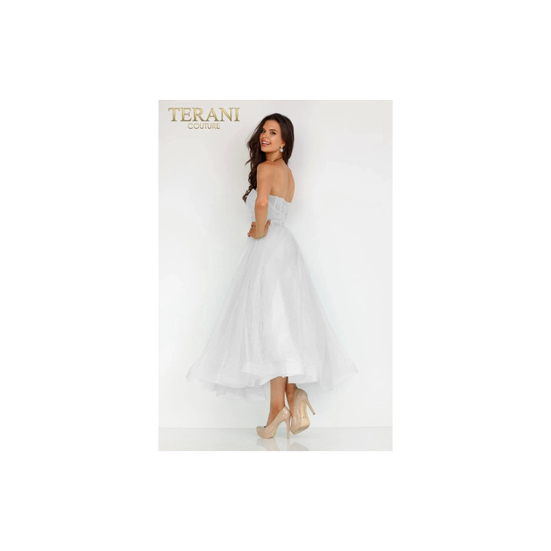 Terani Style 231P0534