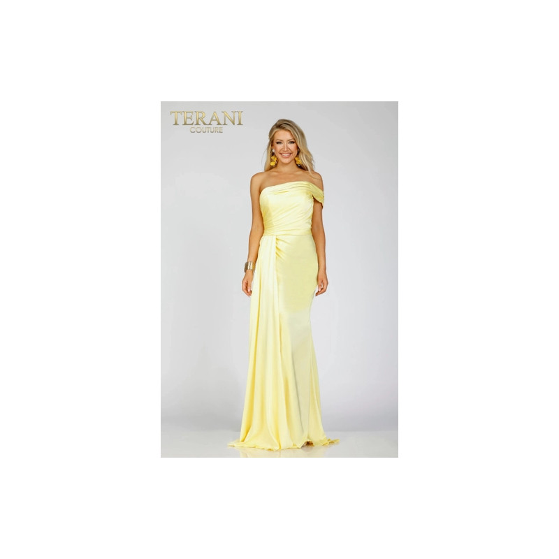 Terani Style 231P0541