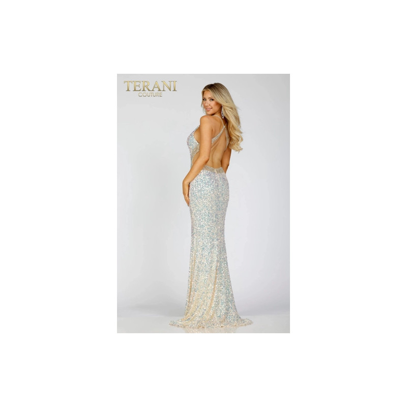 Terani Style 231P0586