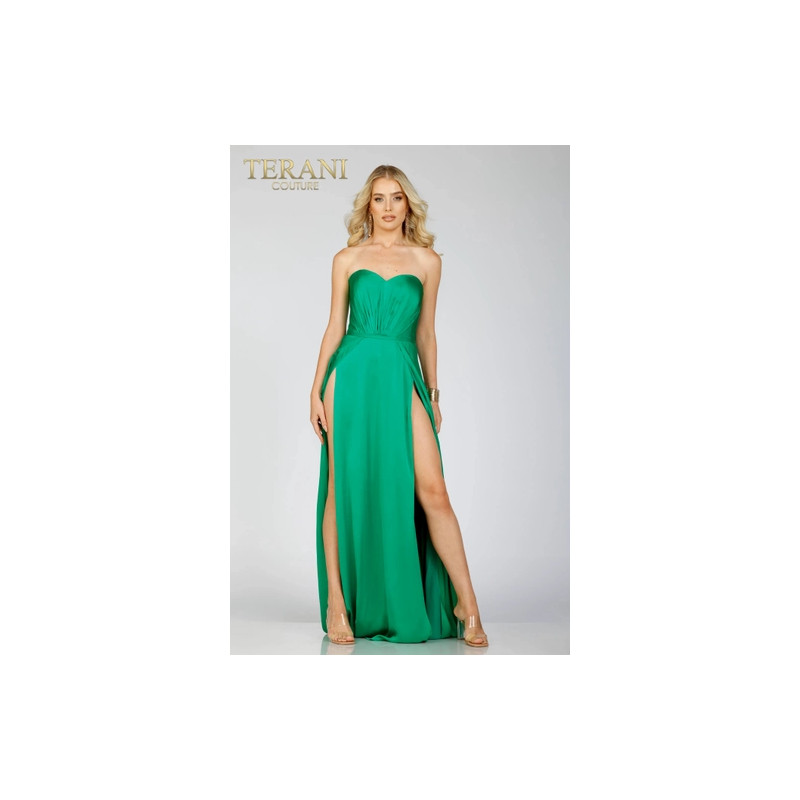 Terani Style 231P0592