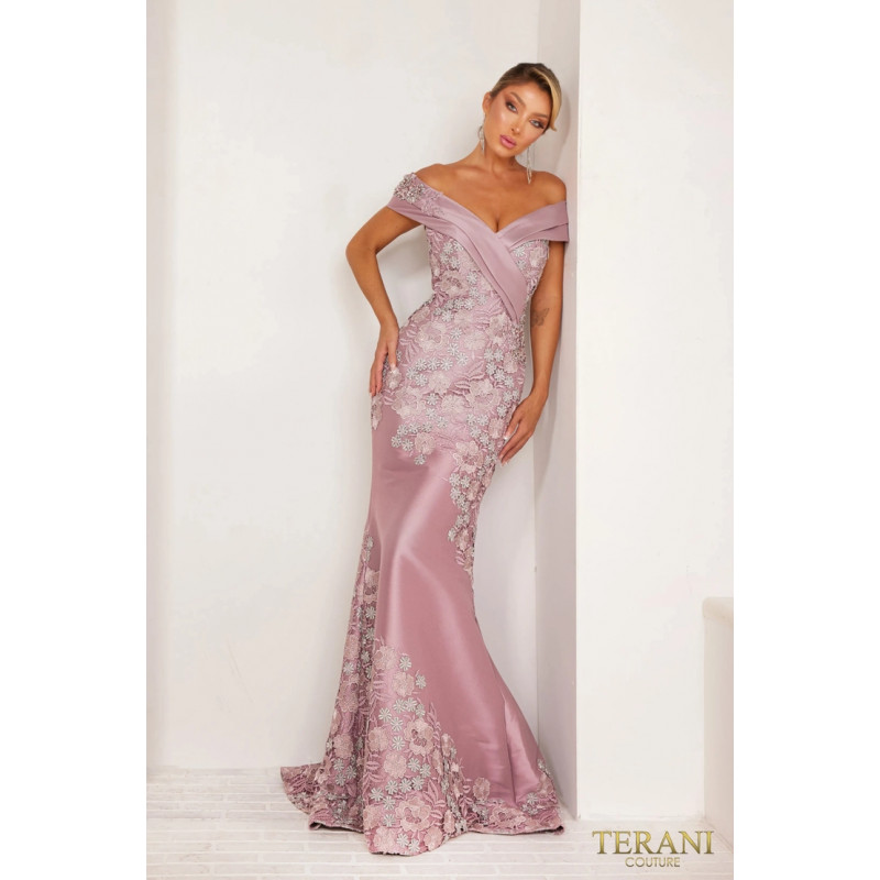 Terani Style 241M2701