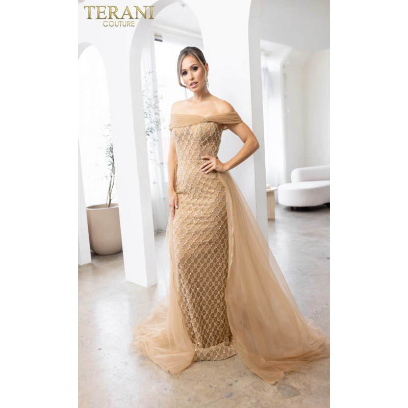 Terani Style 241M2706