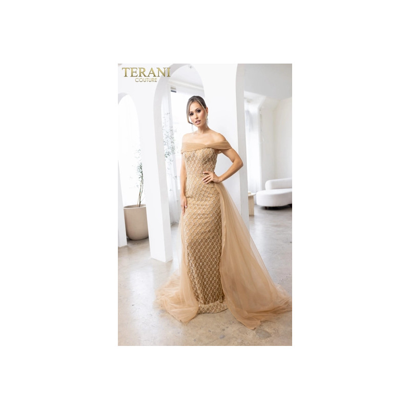 Terani Style 241M2706