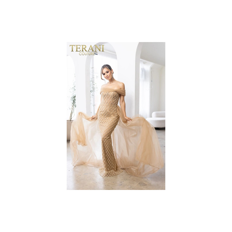 Terani Style 241M2706