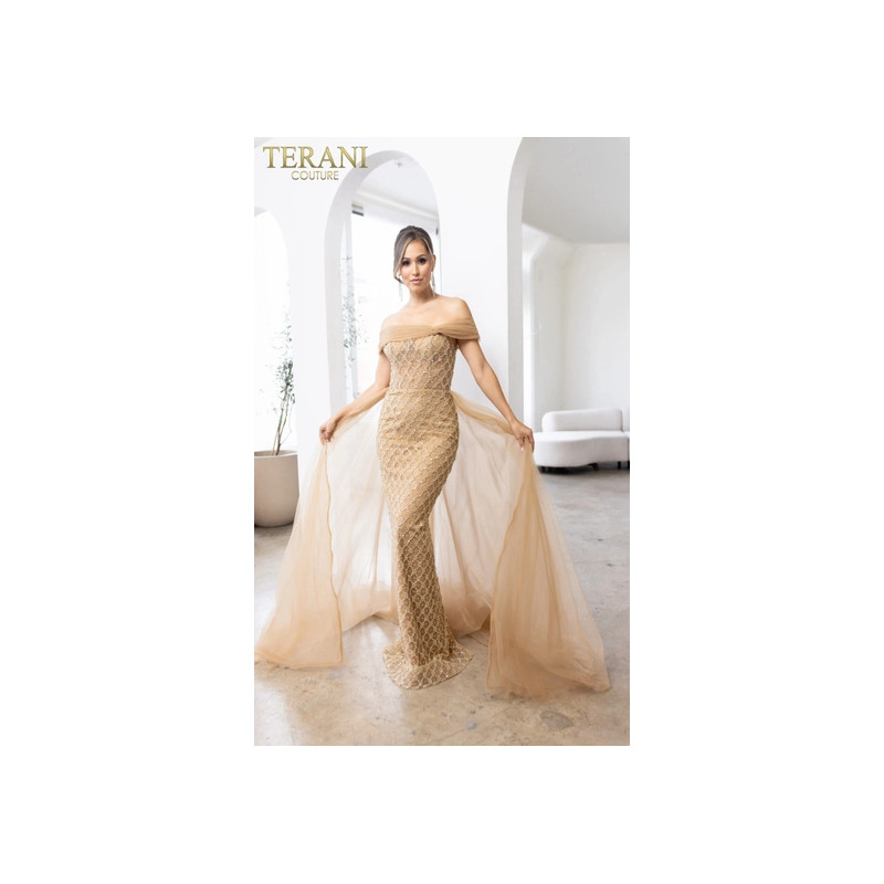 Terani Style 241M2706