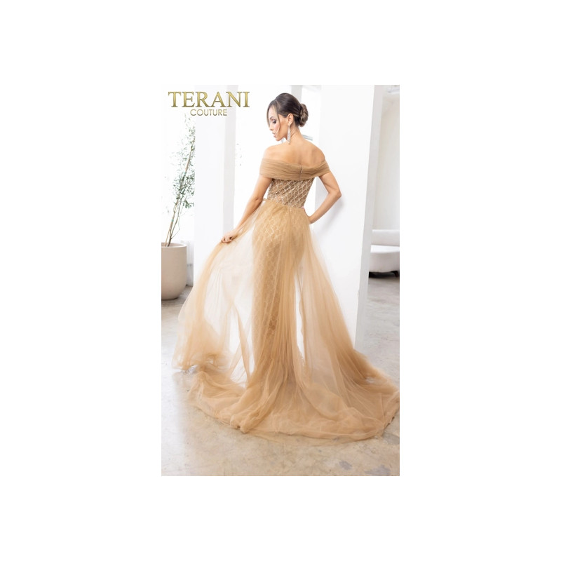 Terani Style 241M2706