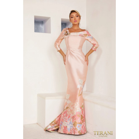 Terani Style 241M2714