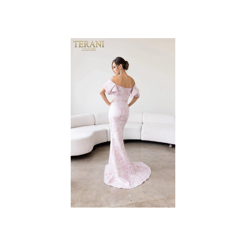 Terani Style 241M2719