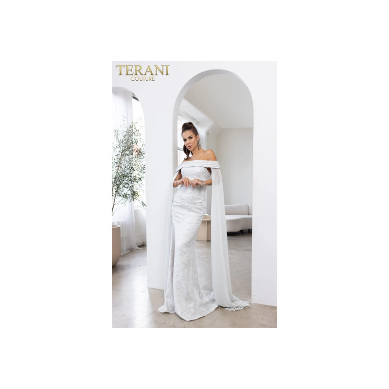 Terani Style 241M2721