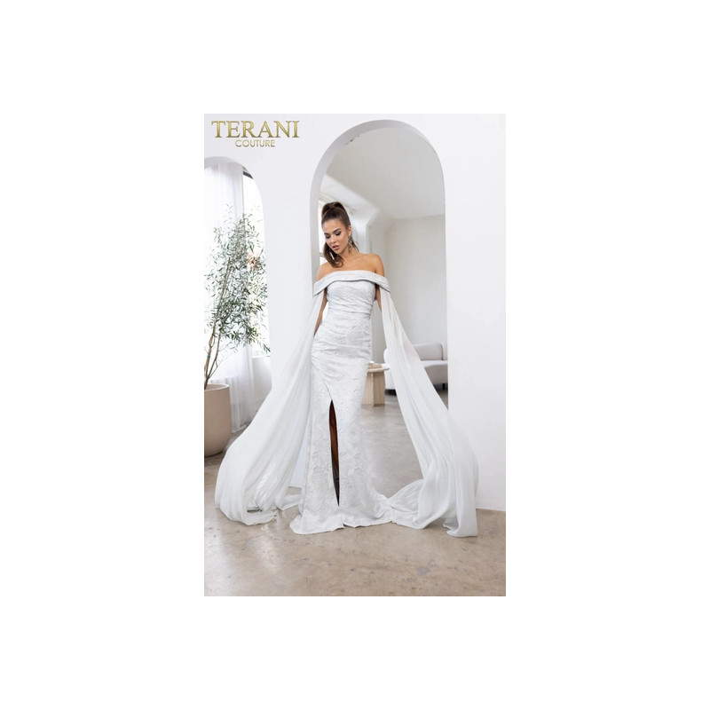 Terani Style 241M2721