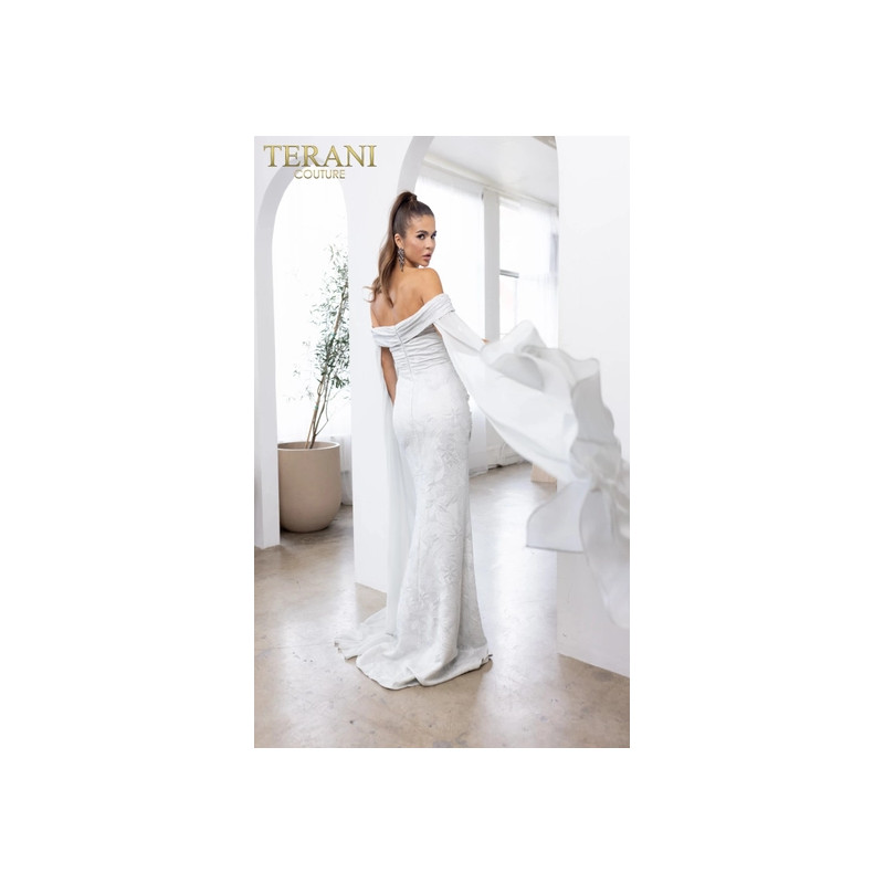 Terani Style 241M2721