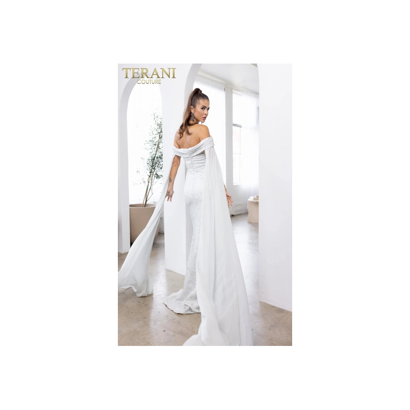 Terani Style 241M2721