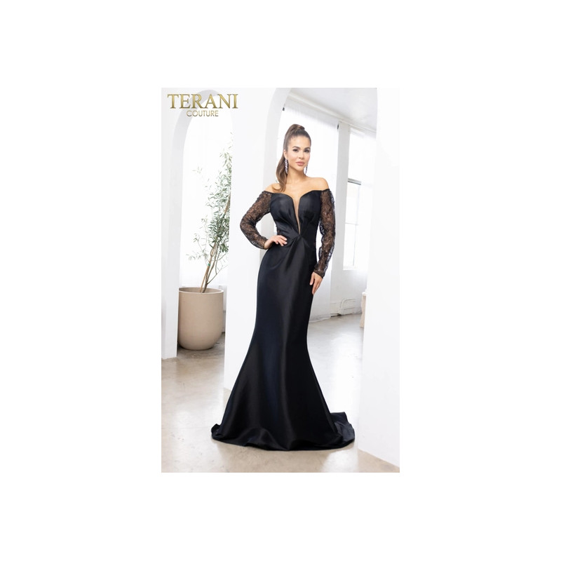 Terani Style 241M2734