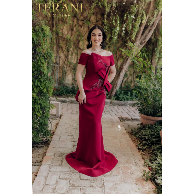 Terani Style 232M1561