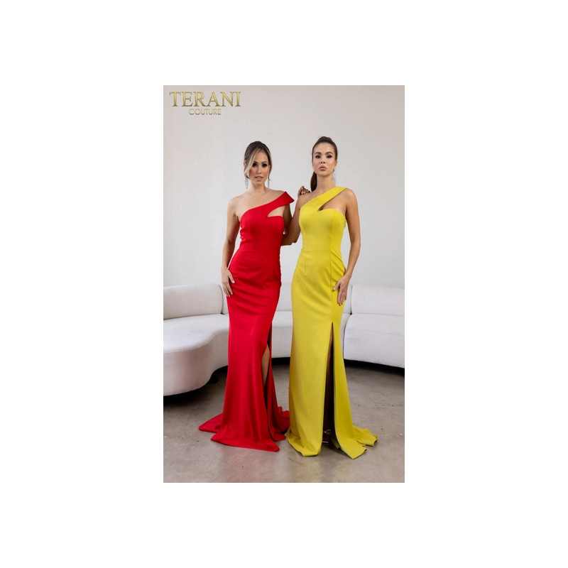 Terani Style 241E2416