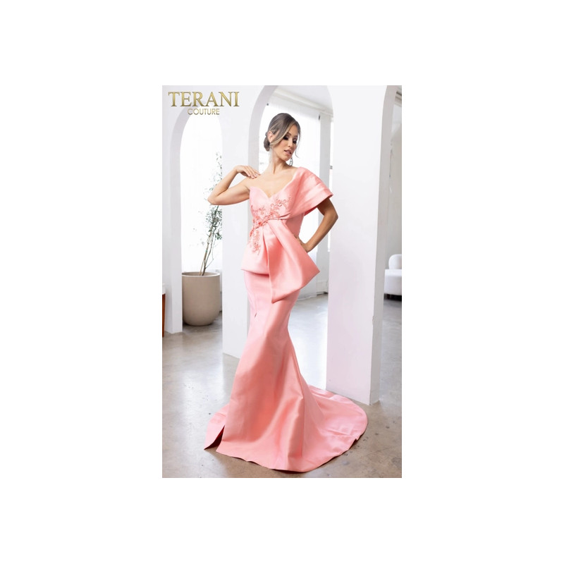 Terani Style 241E2468