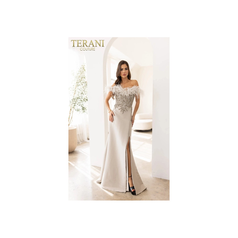 Terani Style 241E2490