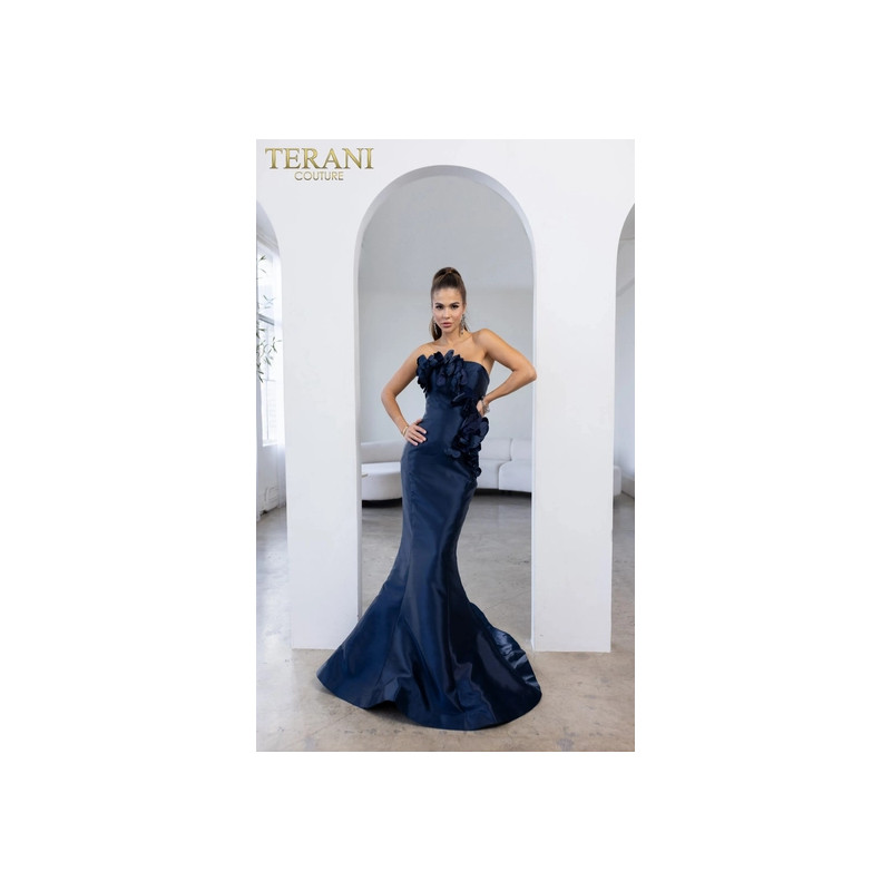 Terani Style 241E2512