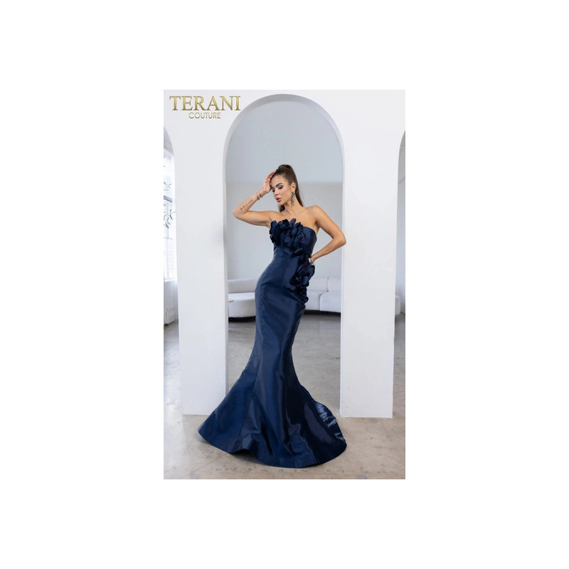 Terani Style 241E2512