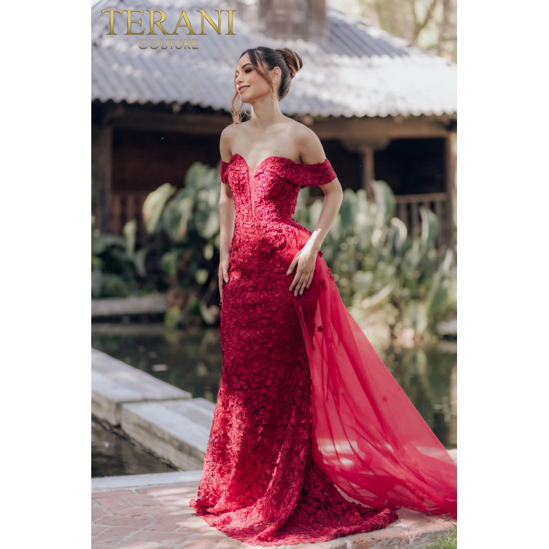 Terani Style 232E1203