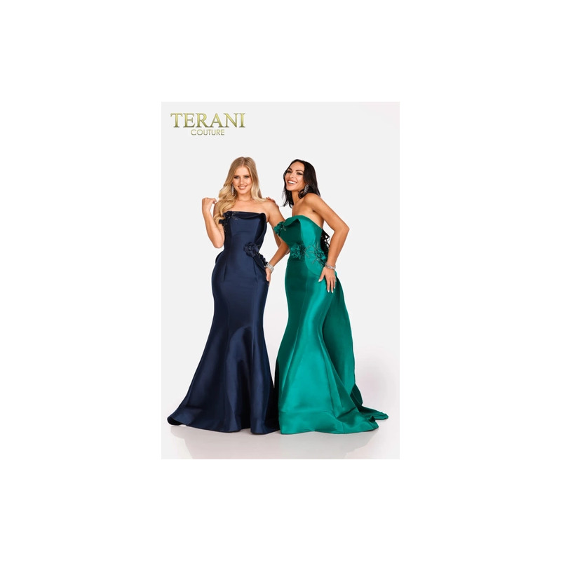 Terani Style 231E0308