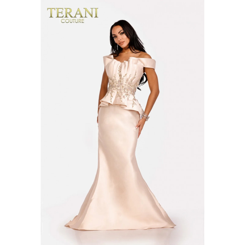 Terani Style 231E0509