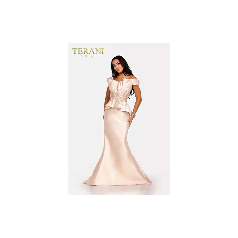 Terani Style 231E0509