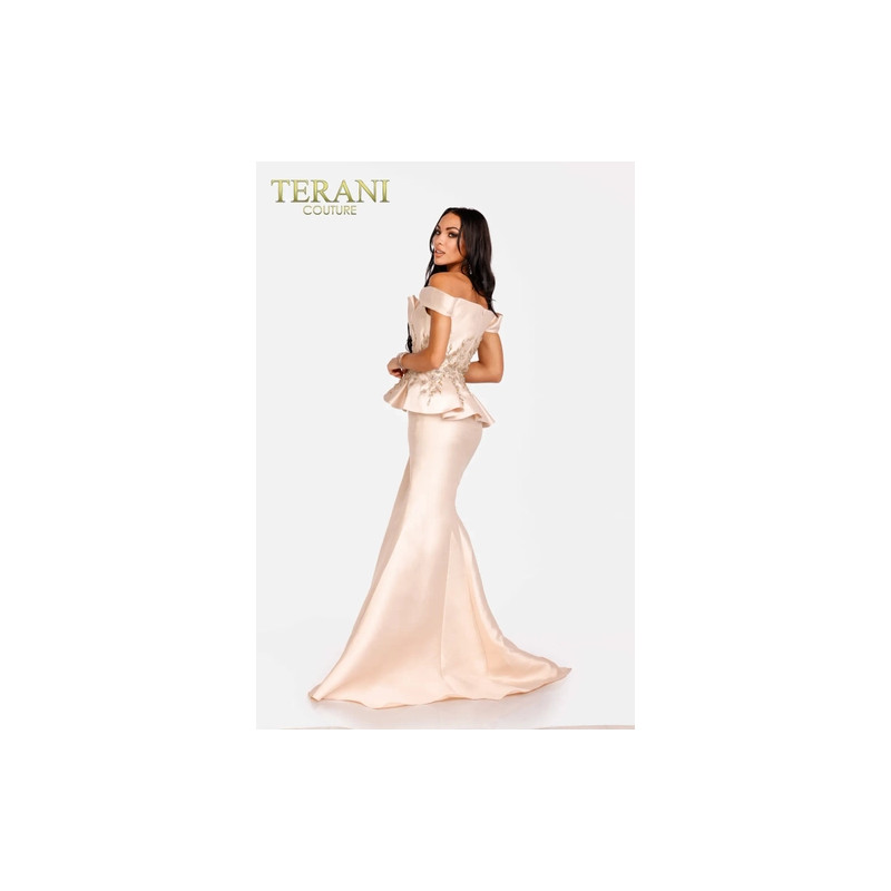 Terani Style 231E0509